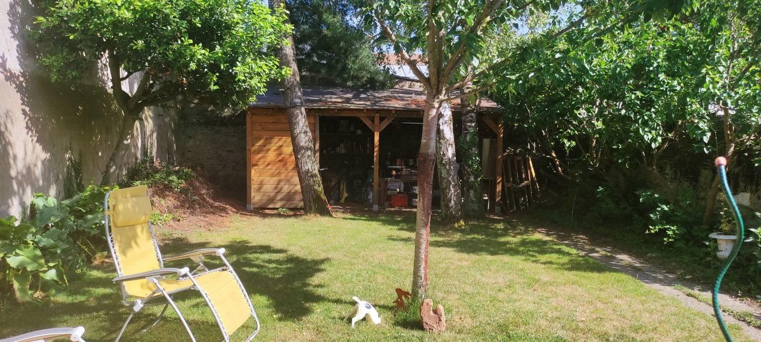 Maison à vendre, 170m², Angers