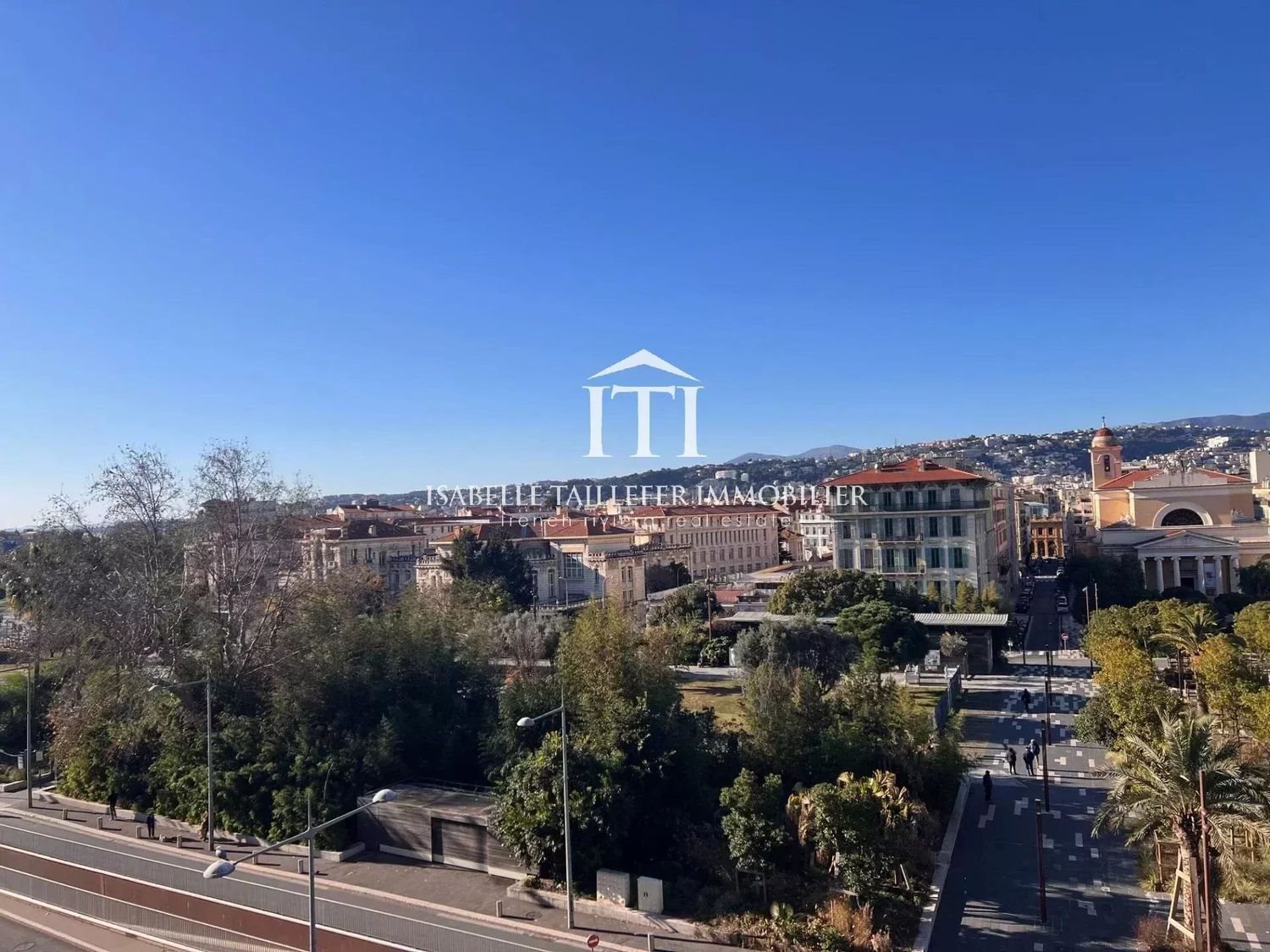 Appartement à vendre, 30m², Nice
