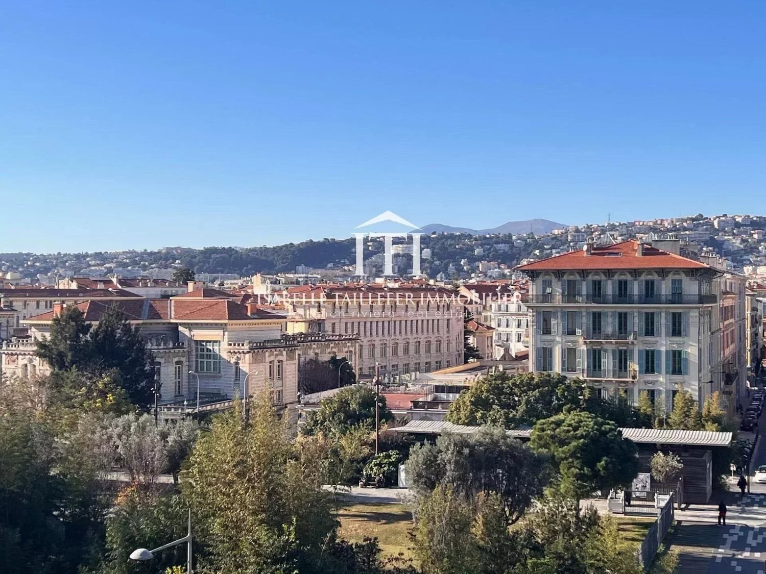 Appartement à vendre, 30m², Nice