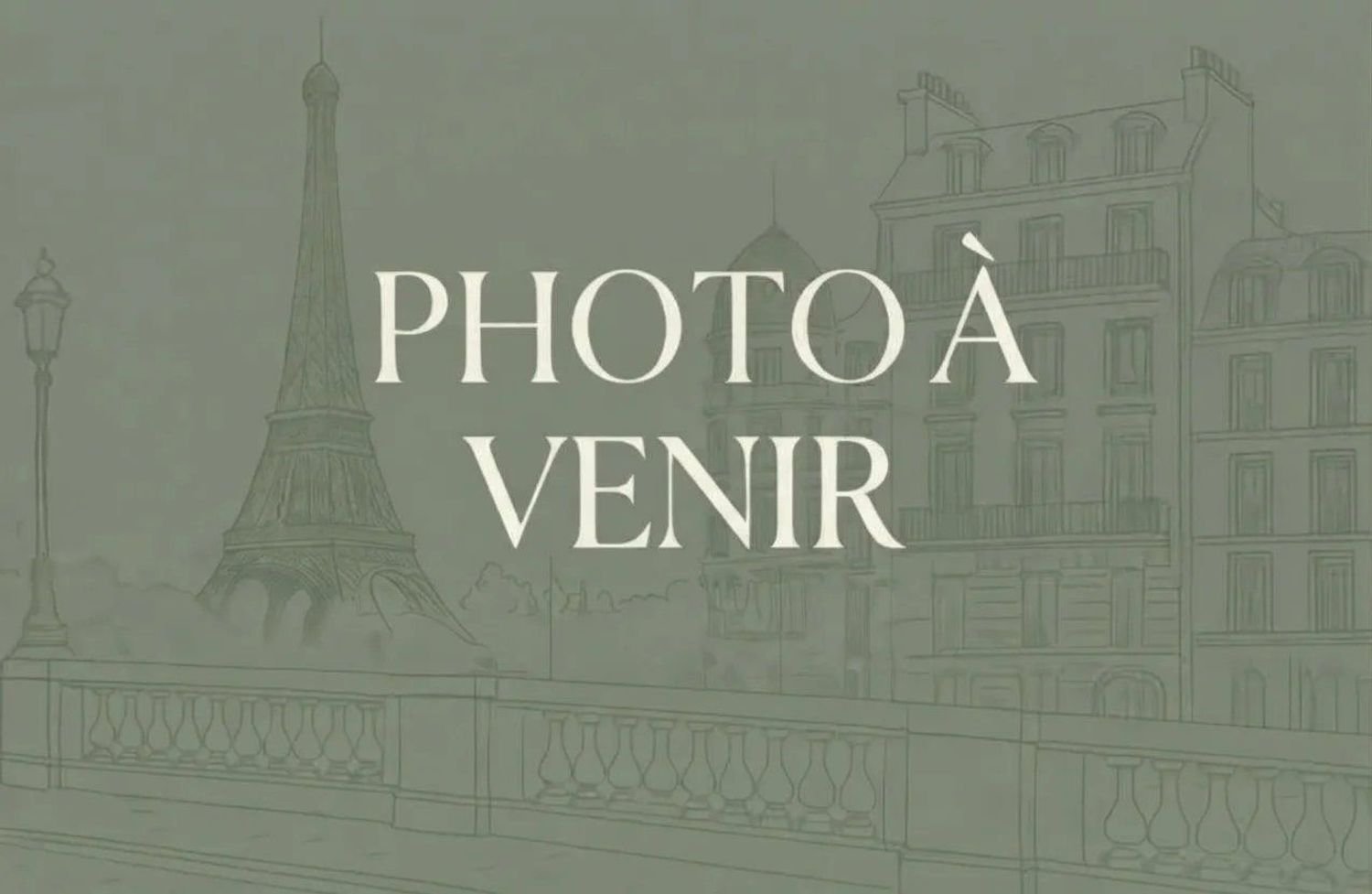 Appartement à vendre, 82m², Paris 15ème
