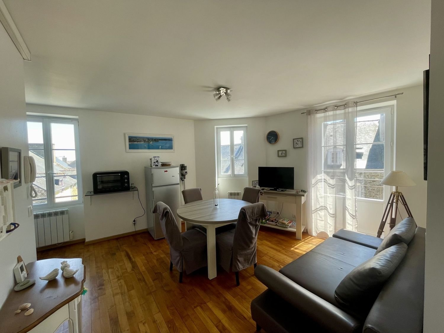 Appartement à vendre, 30m², Cancale