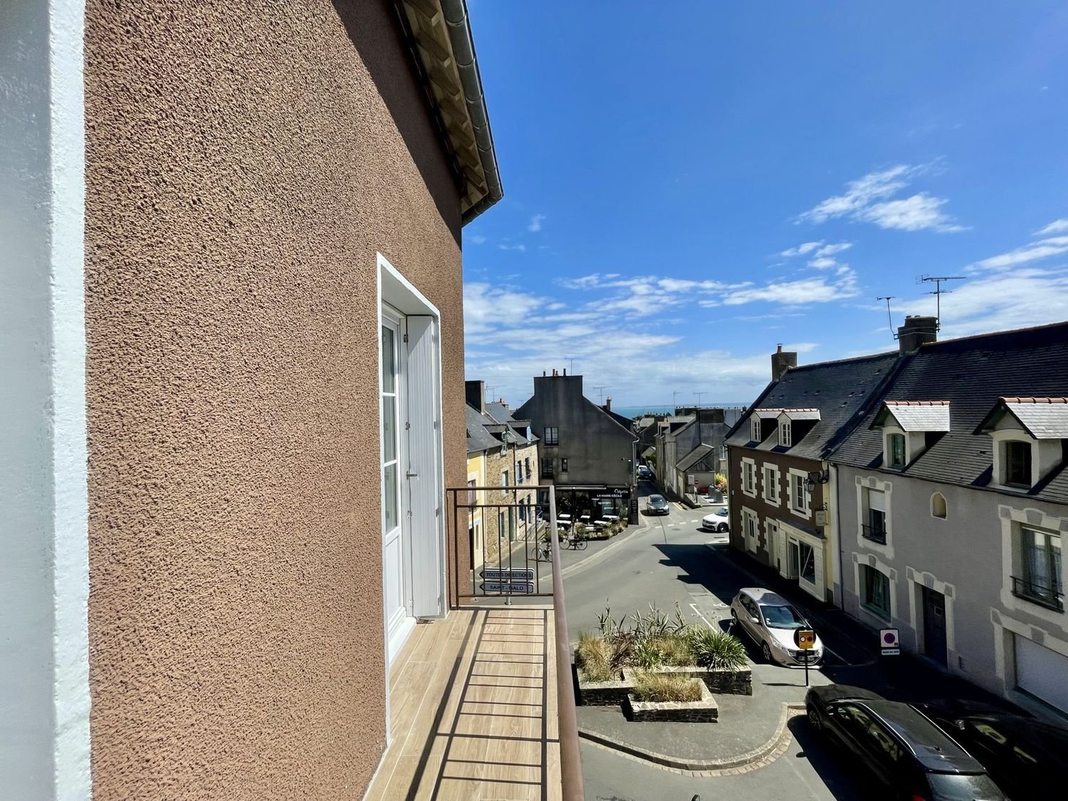 Appartement à vendre, 30m², Cancale