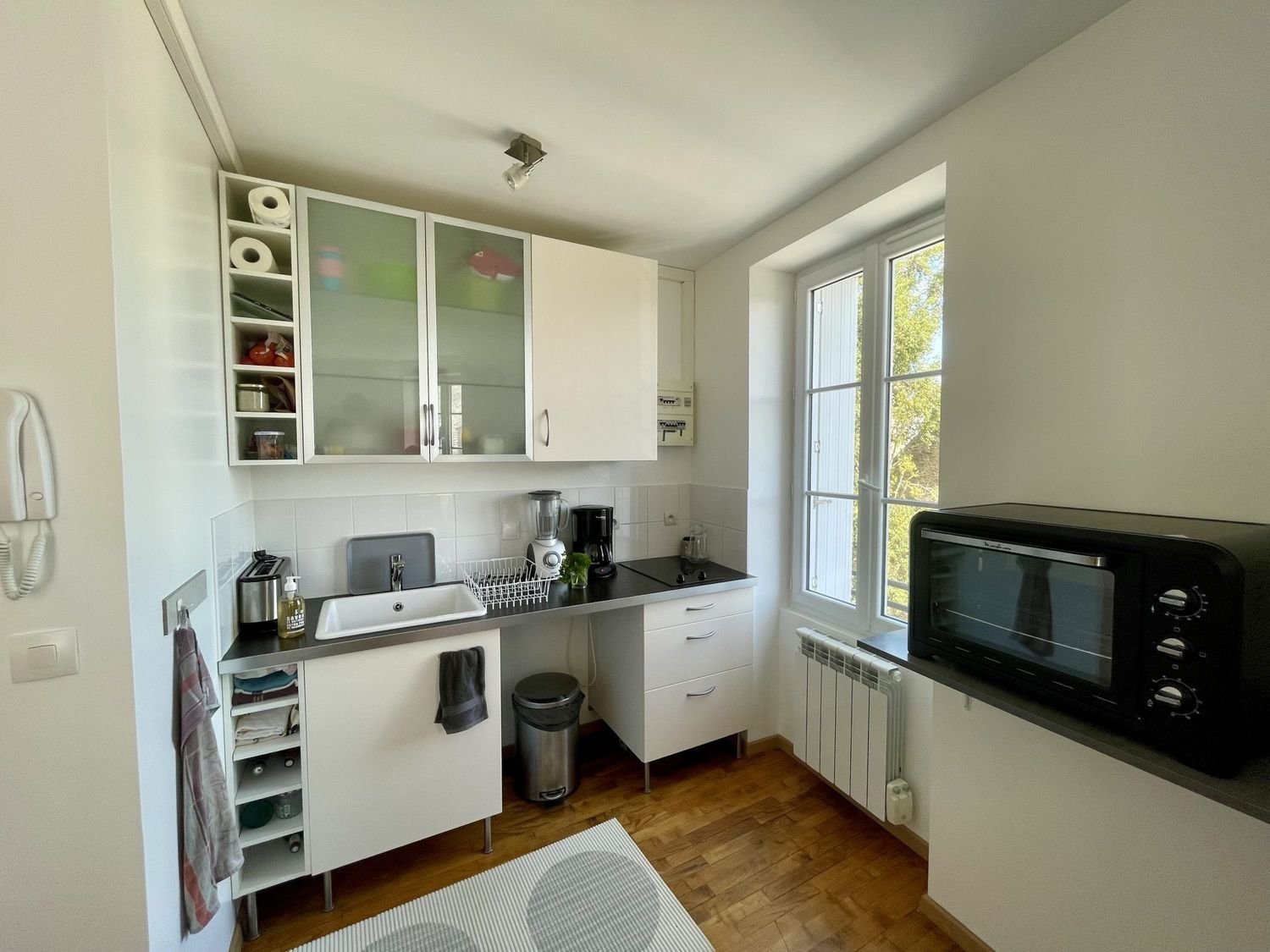 Appartement à vendre, 30m², Cancale