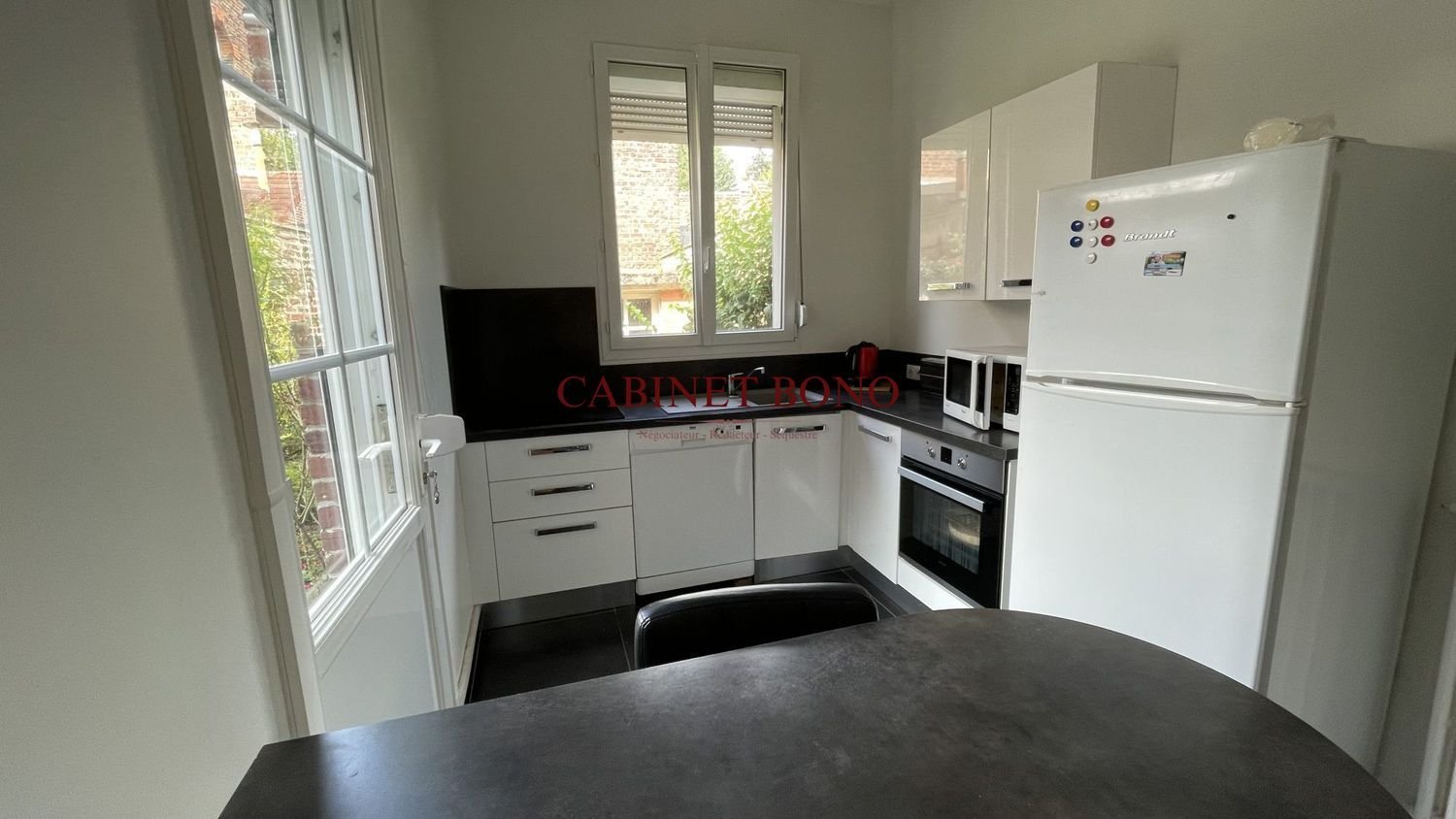 Maison à vendre, 156m², Chauny