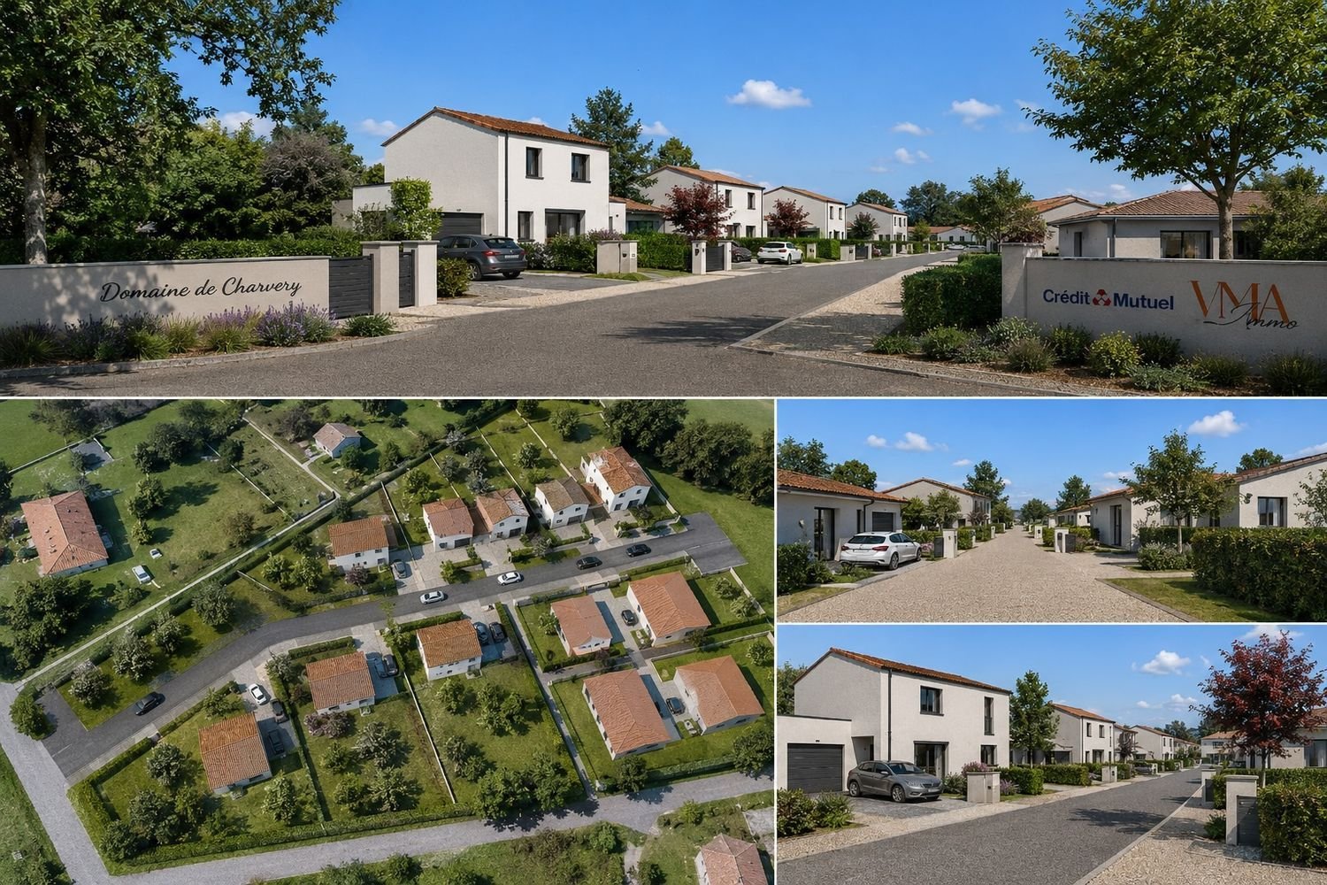 Maison à vendre, 128m², Lissieu