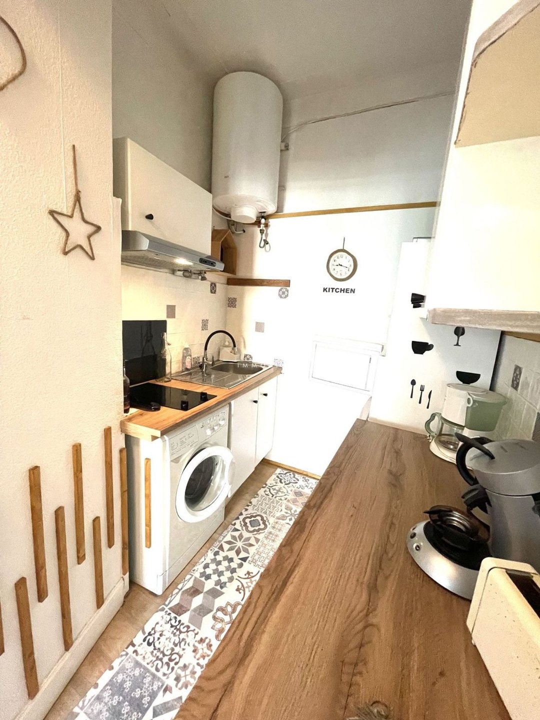 Appartement à vendre, 39m², Bagnères-de-Luchon