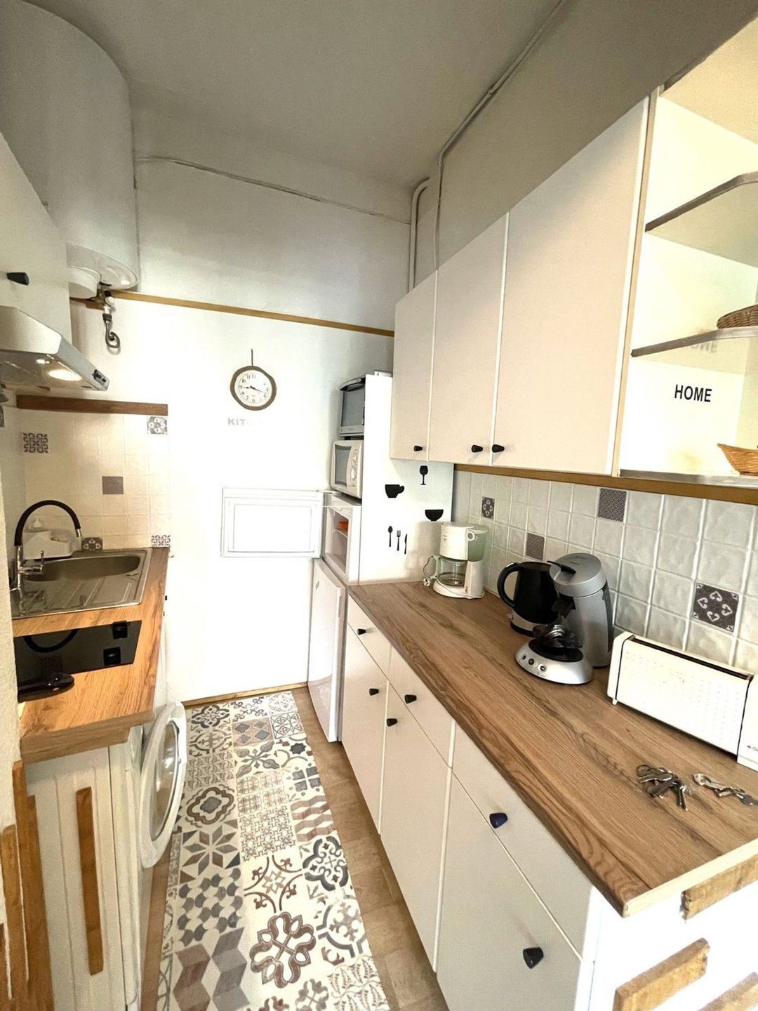 Appartement à vendre, 39m², Bagnères-de-Luchon