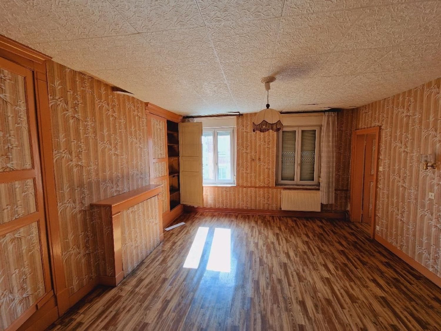 Maison à vendre, 145m², Maubert-Fontaine