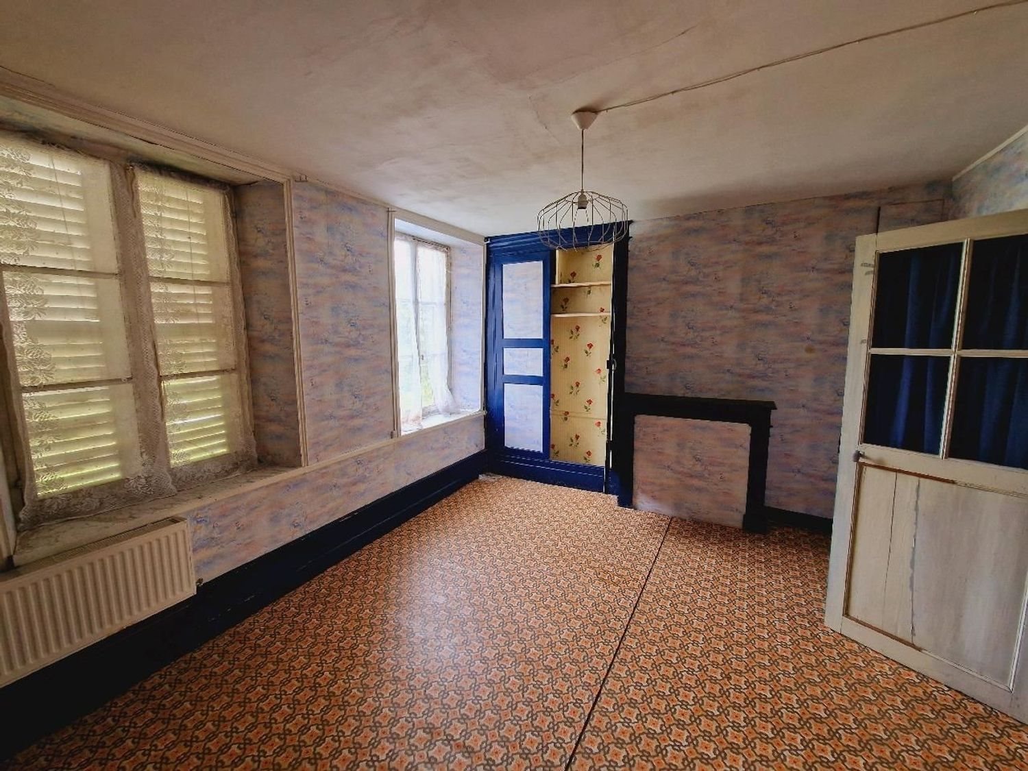 Maison à vendre, 145m², Maubert-Fontaine
