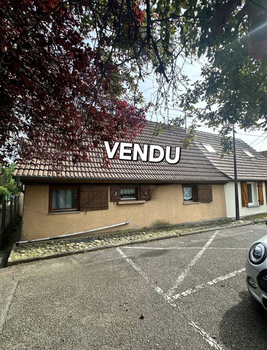 Maison à vendre, 90m², Rixheim