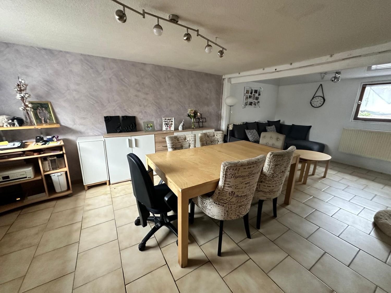 Maison à vendre, 90m², Rixheim