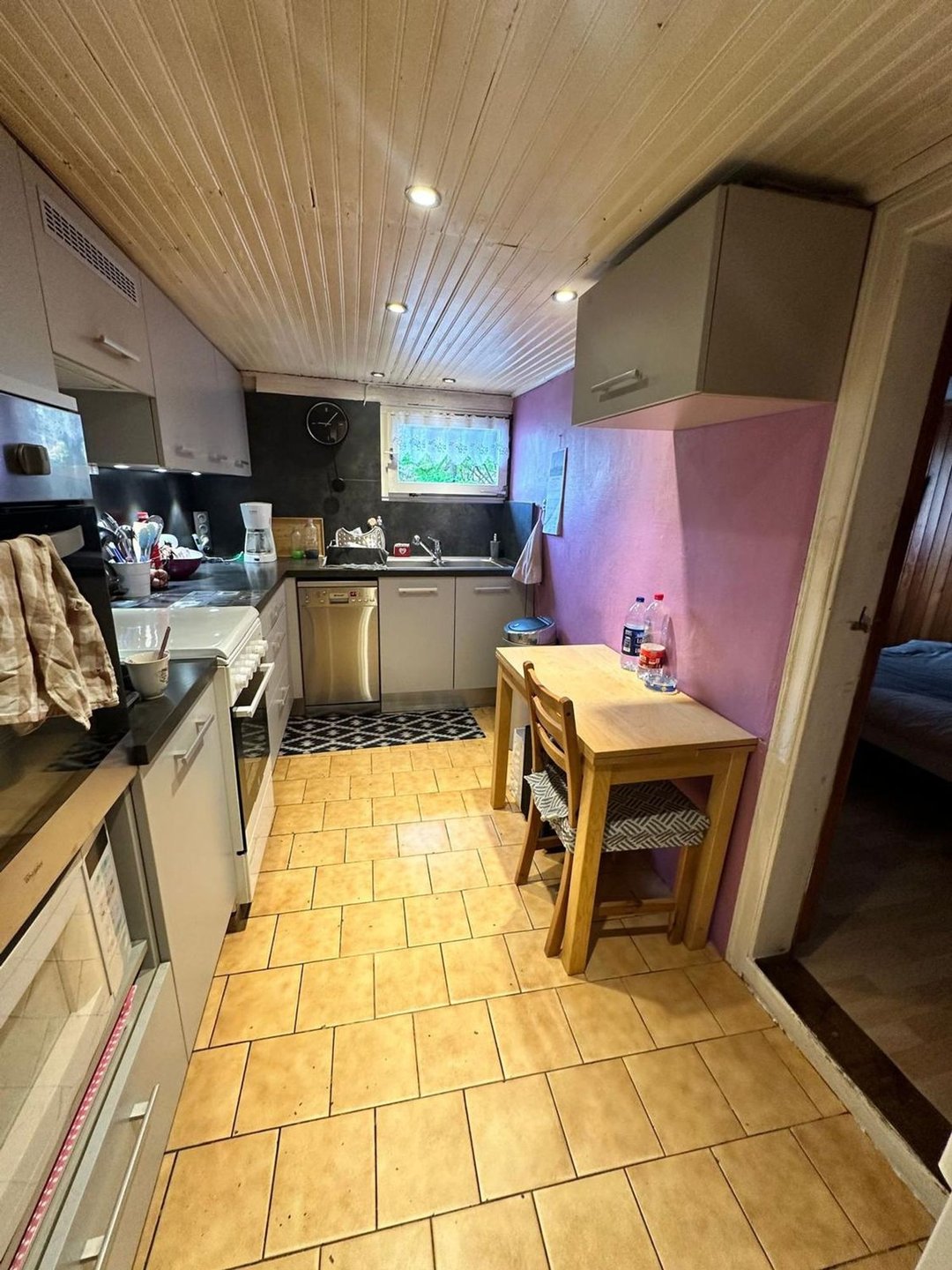 Maison à vendre, 90m², Rixheim