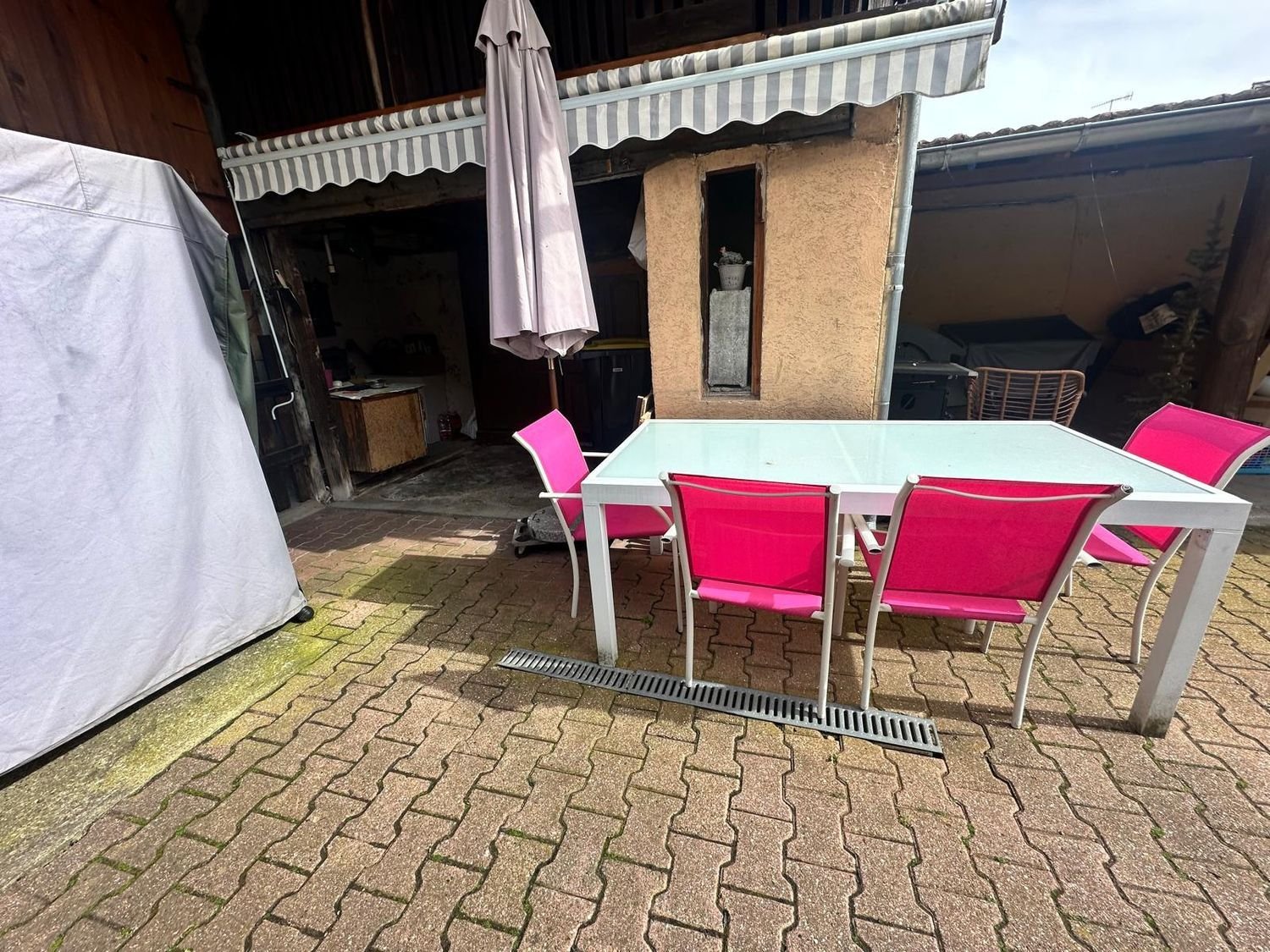 Maison à vendre, 90m², Rixheim