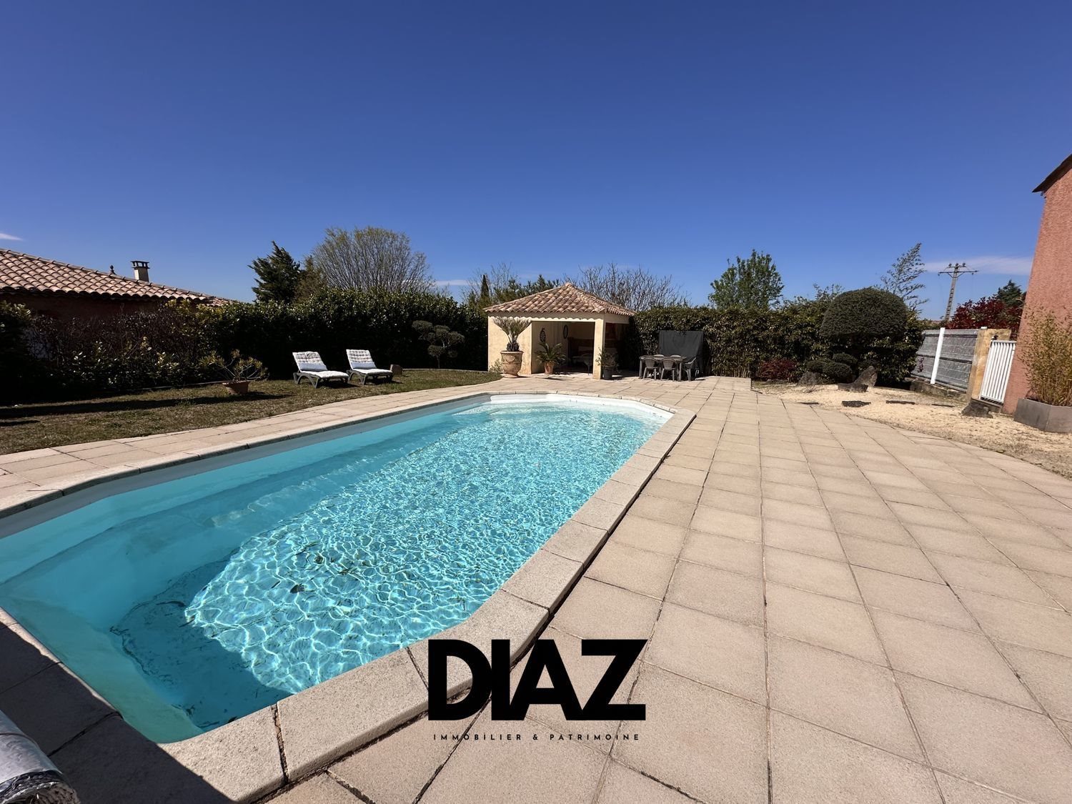 Maison à vendre, 125m², Sainte-Anastasie