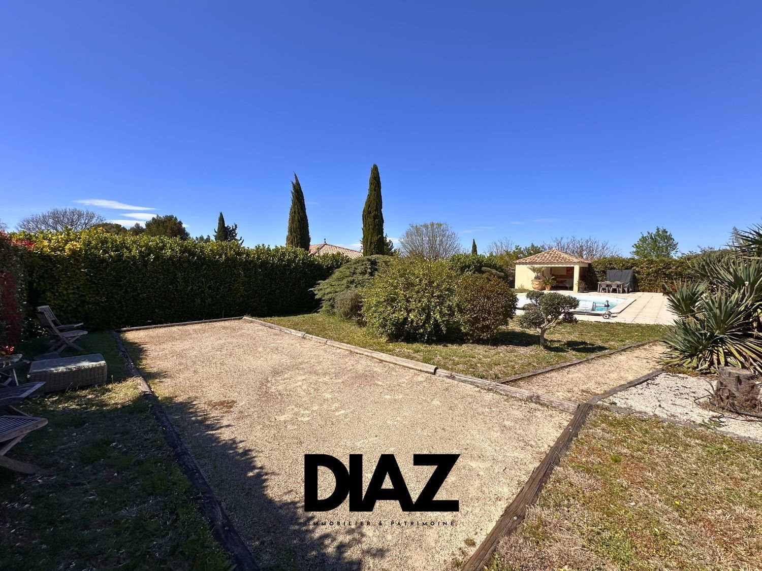 Maison à vendre, 125m², Sainte-Anastasie