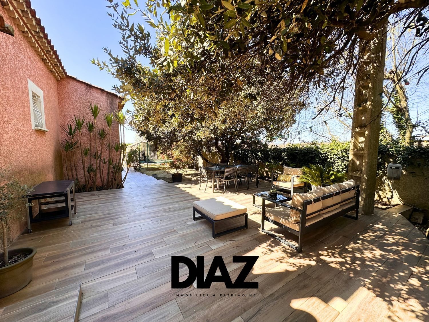 Maison à vendre, 125m², Sainte-Anastasie