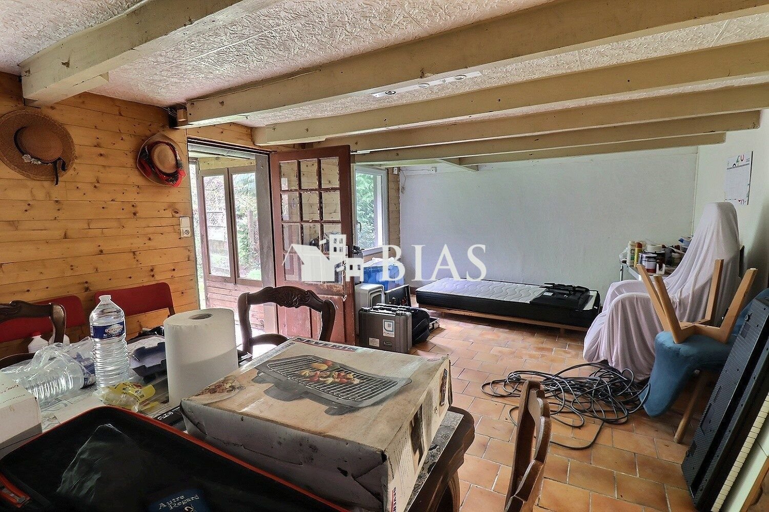 Maison à vendre, 60m², Saint-Hymer