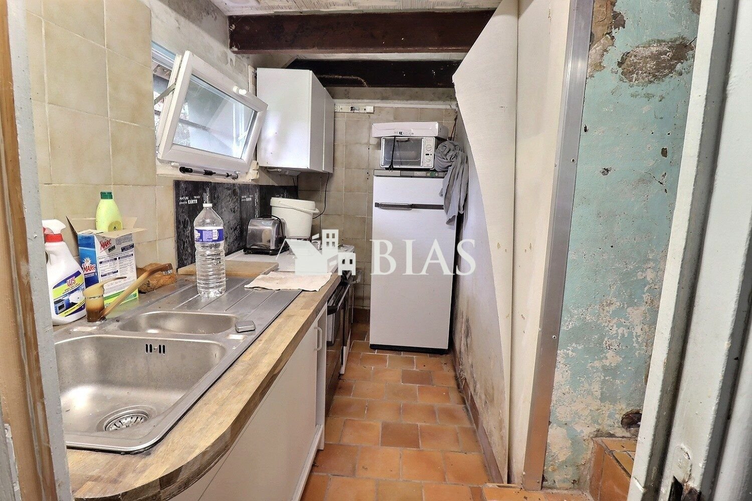 Maison à vendre, 60m², Saint-Hymer