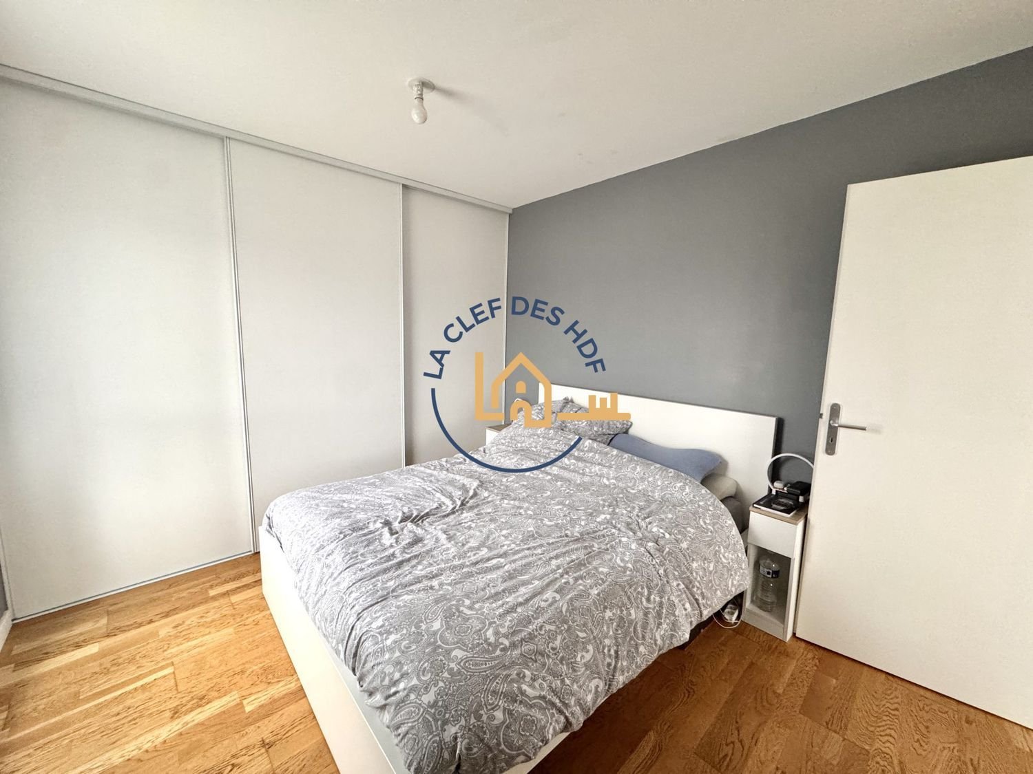 Appartement à vendre, 63m², Lens