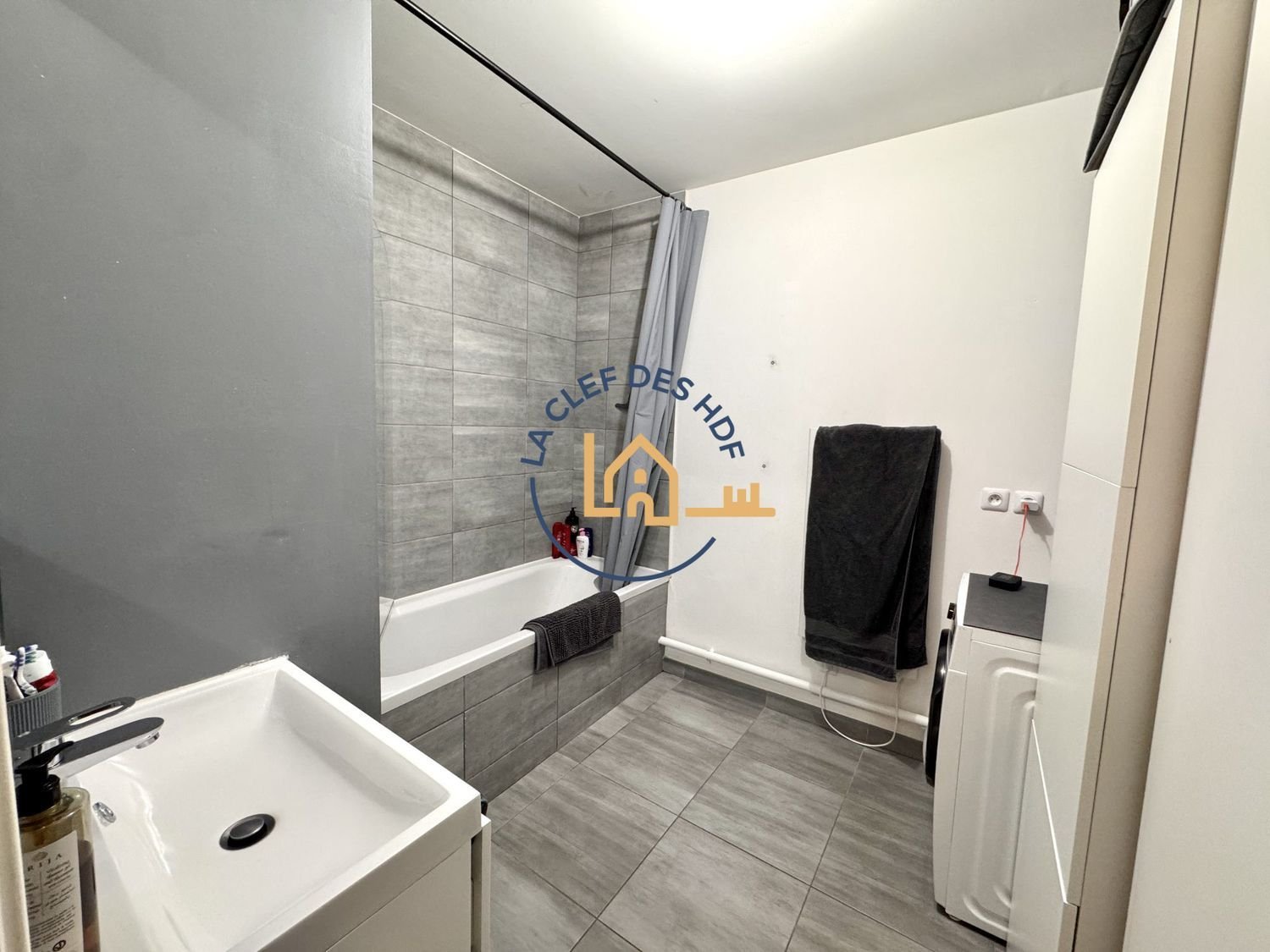 Appartement à vendre, 63m², Lens