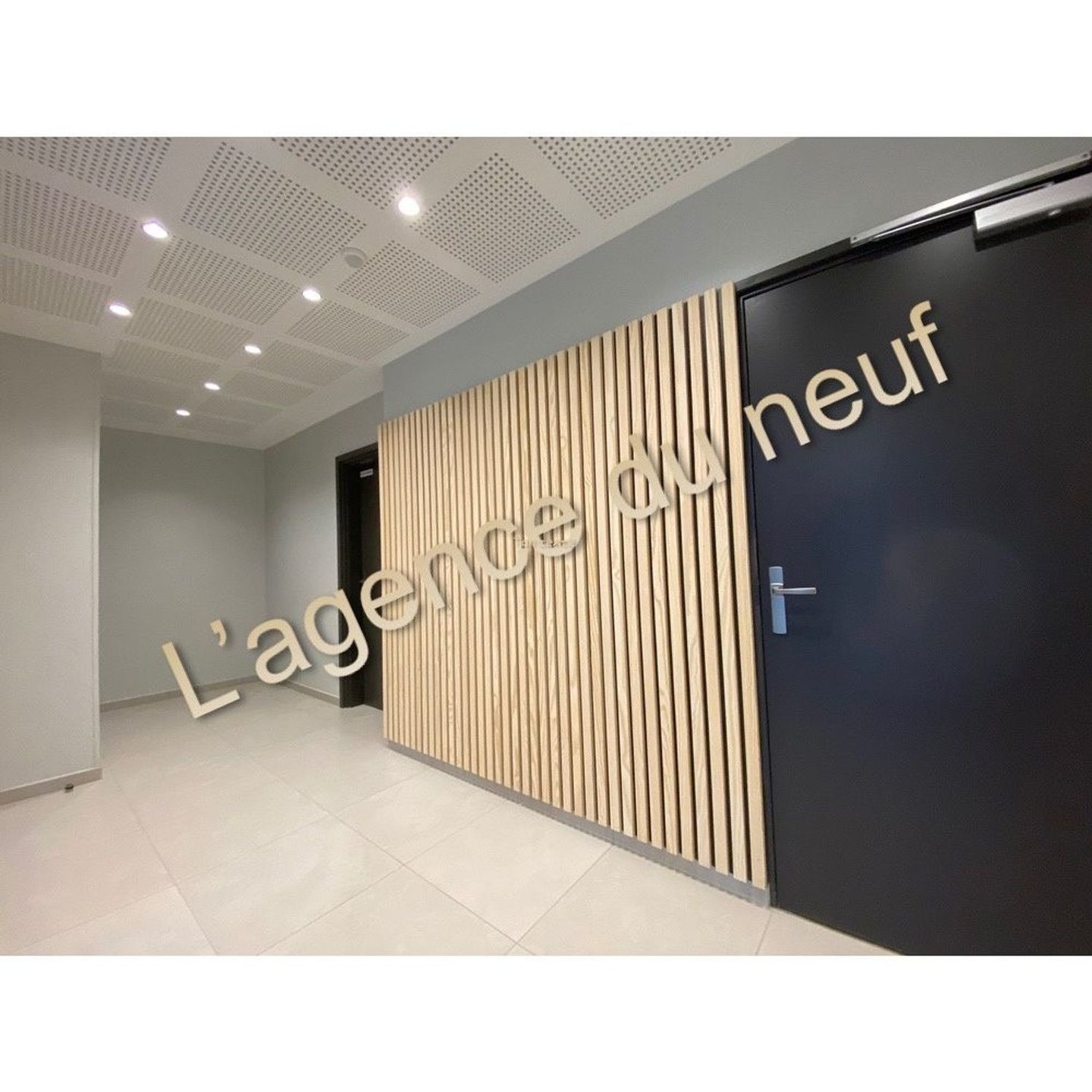 Appartement à vendre, 80m², Honfleur