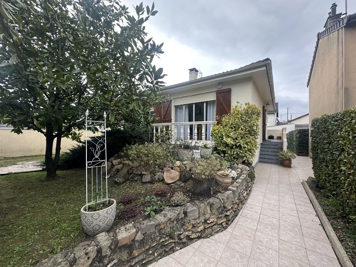 Maison à vendre, 85m², Drancy