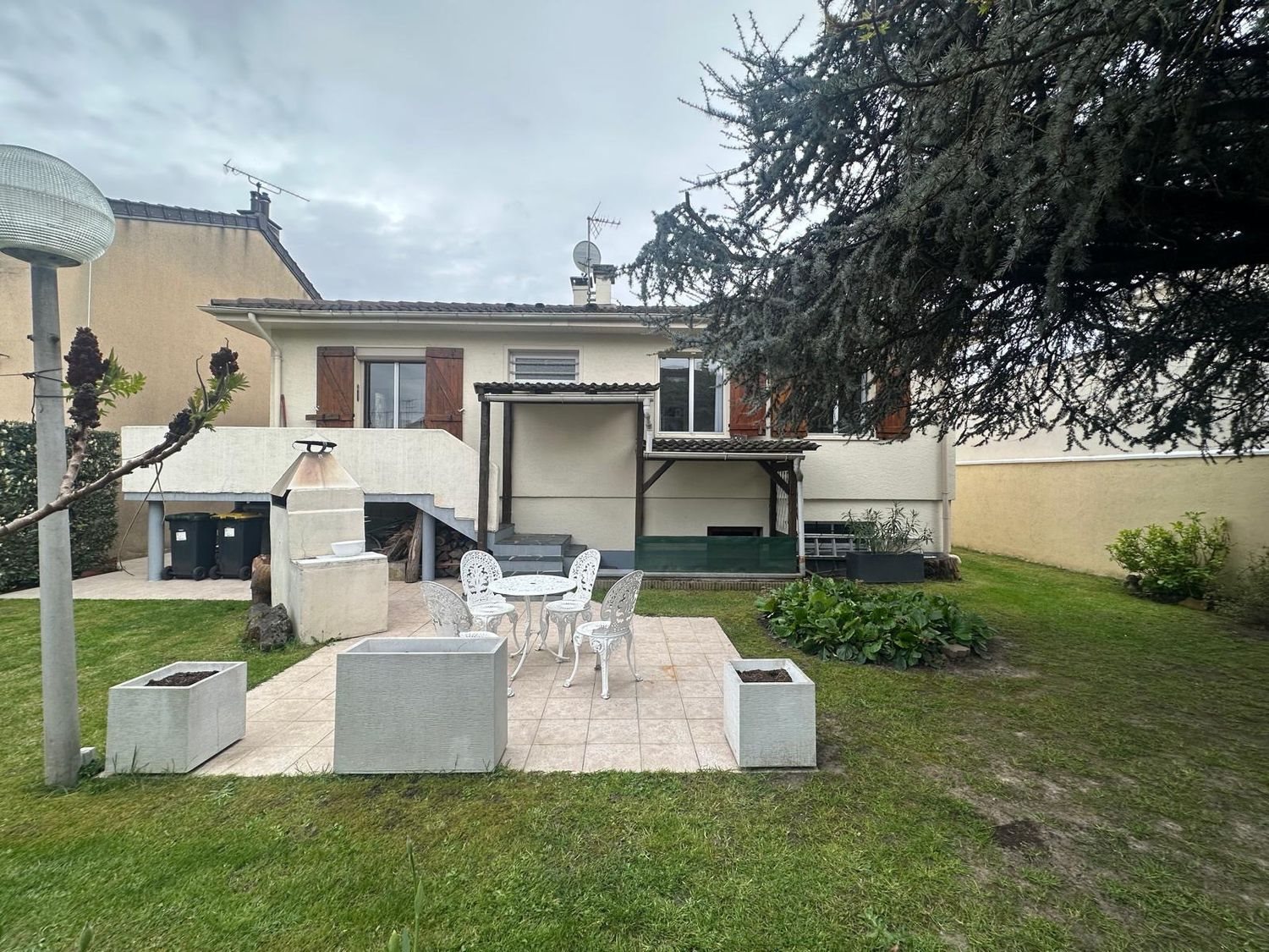Maison à vendre, 85m², Drancy