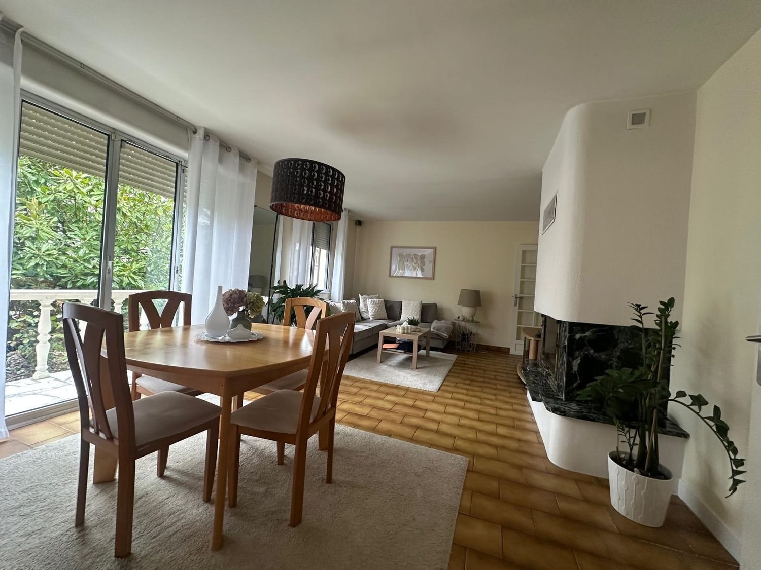 Maison à vendre, 85m², Drancy