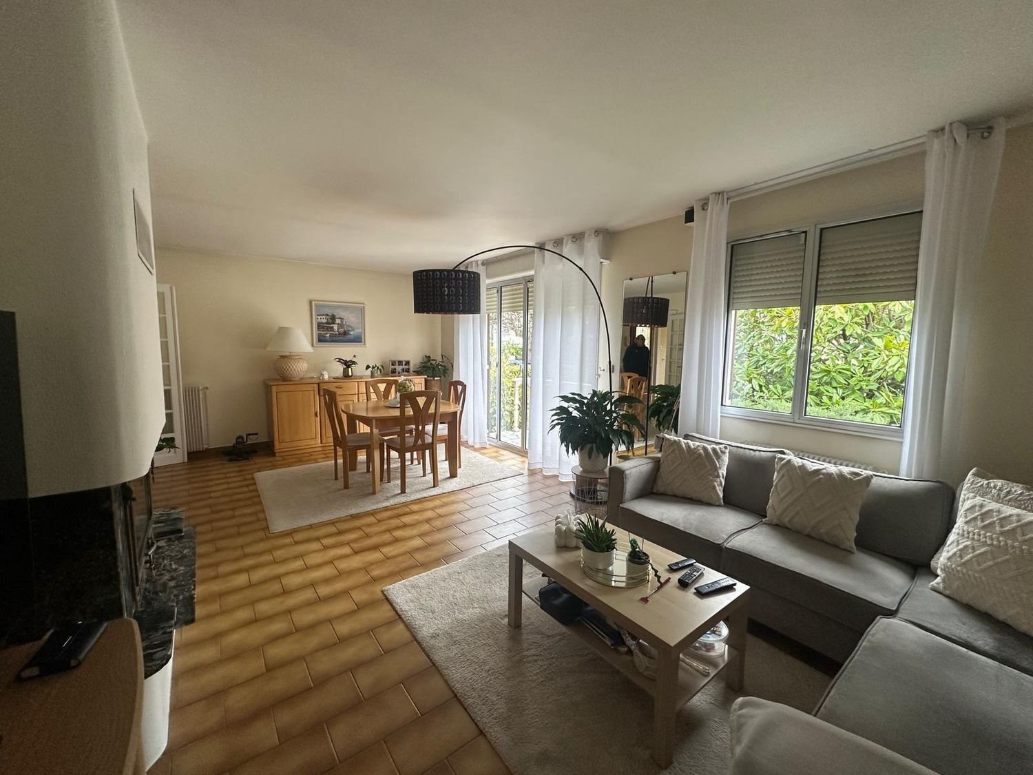Maison à vendre, 85m², Drancy