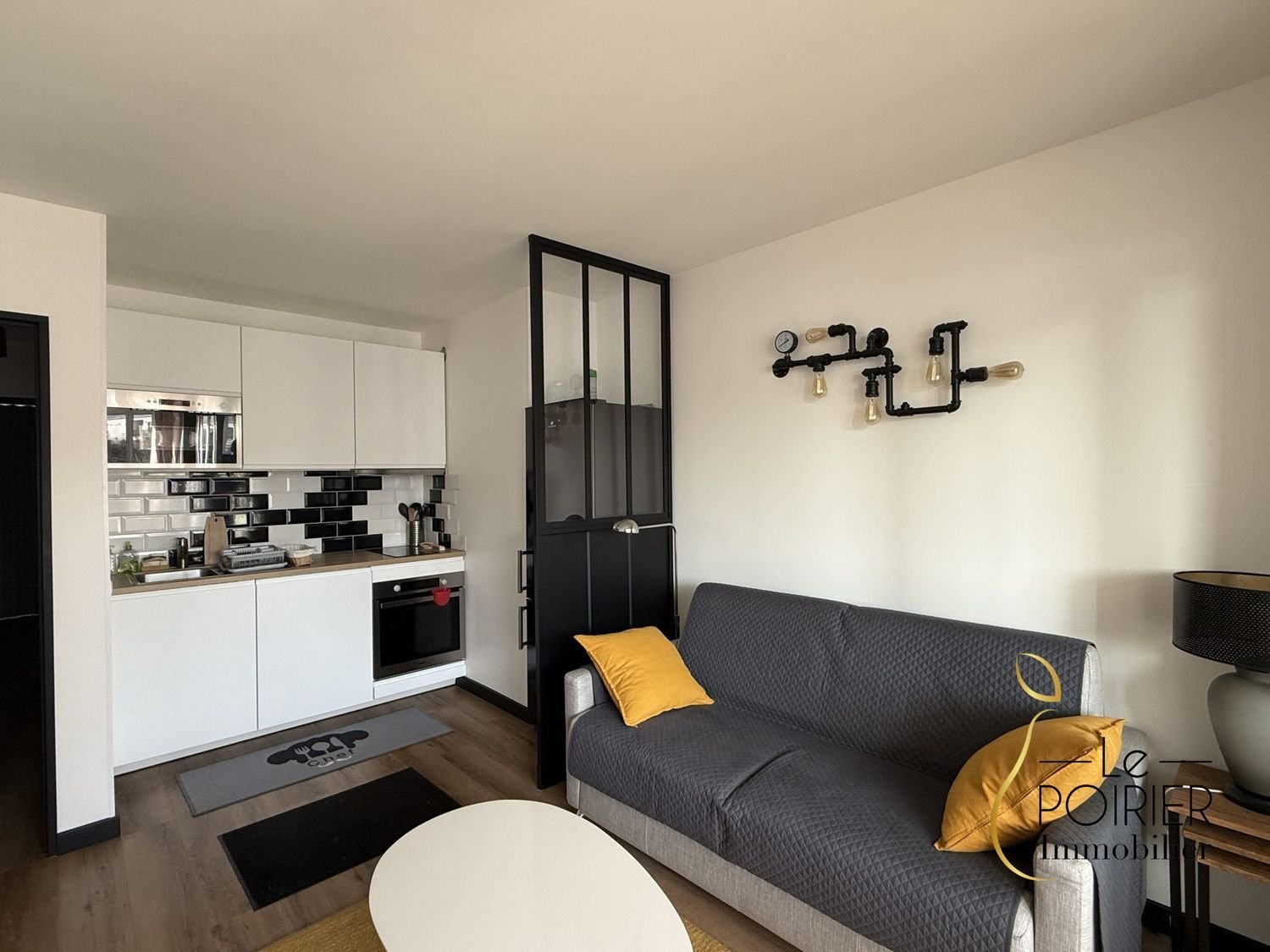 Appartement à vendre, 39m², Pléneuf-Val-André