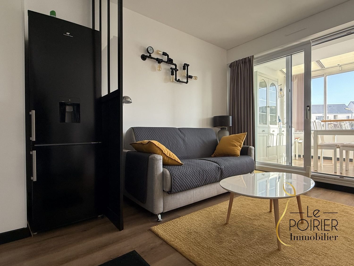 Appartement à vendre, 39m², Pléneuf-Val-André