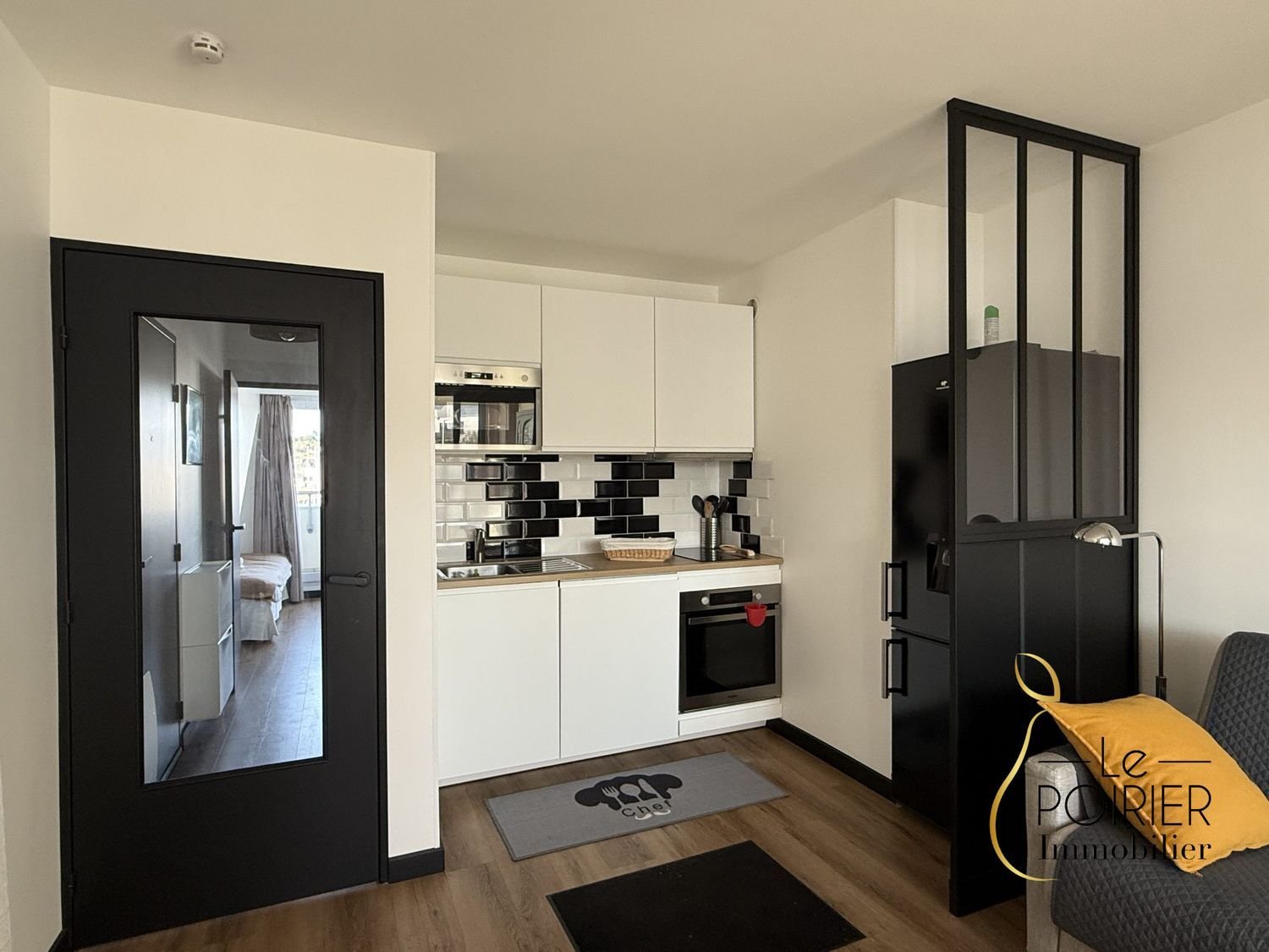 Appartement à vendre, 39m², Pléneuf-Val-André