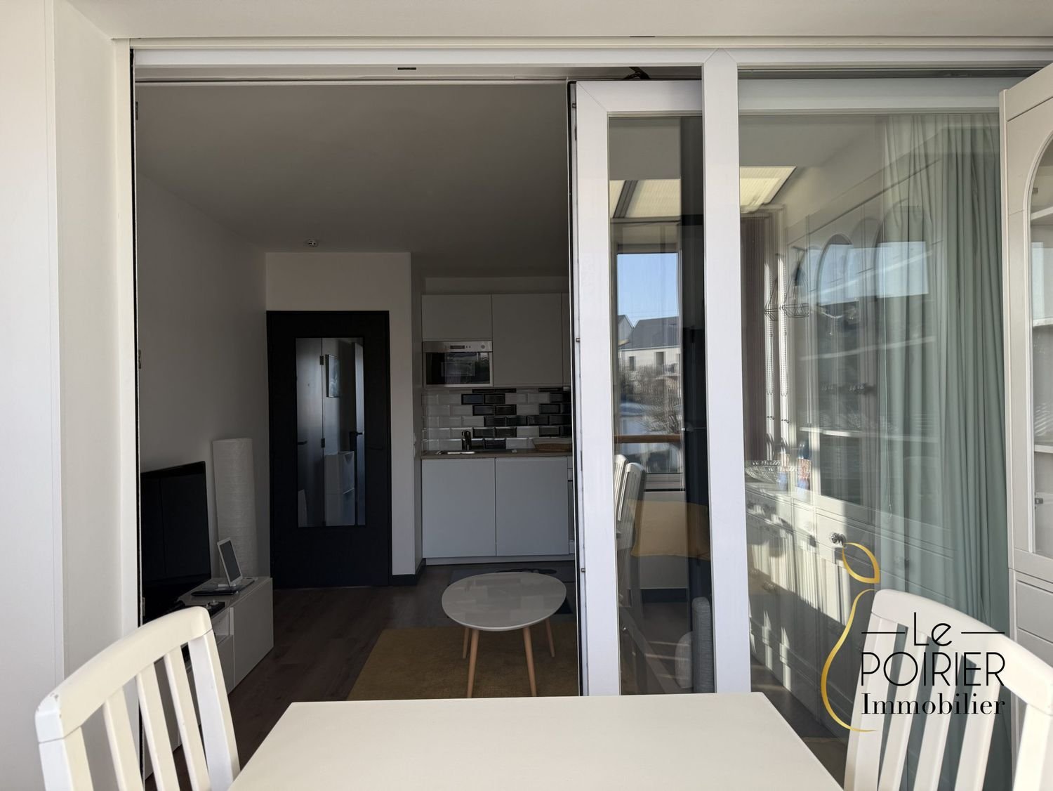 Appartement à vendre, 39m², Pléneuf-Val-André
