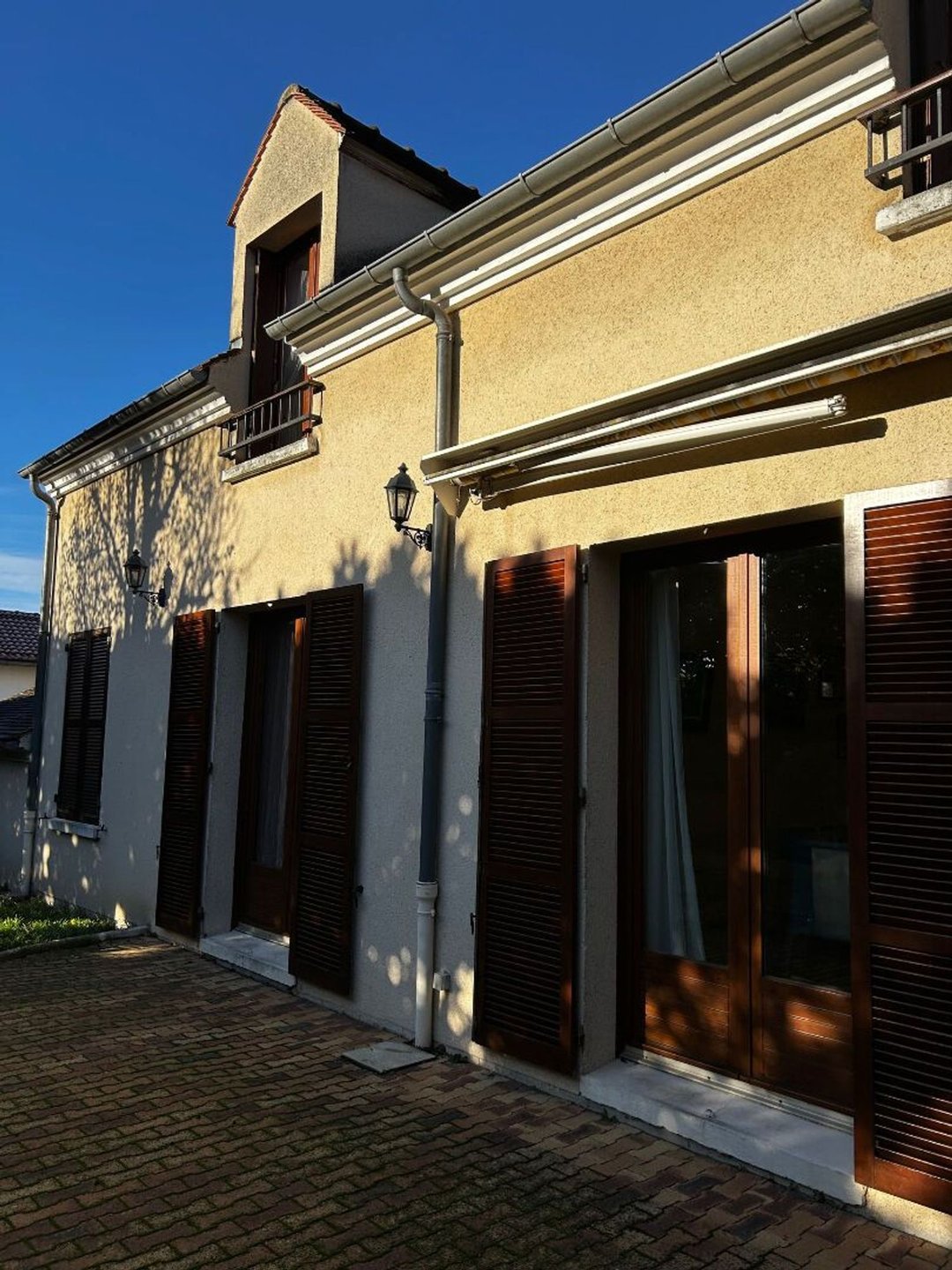Maison à vendre, 170m², Rueil-Malmaison