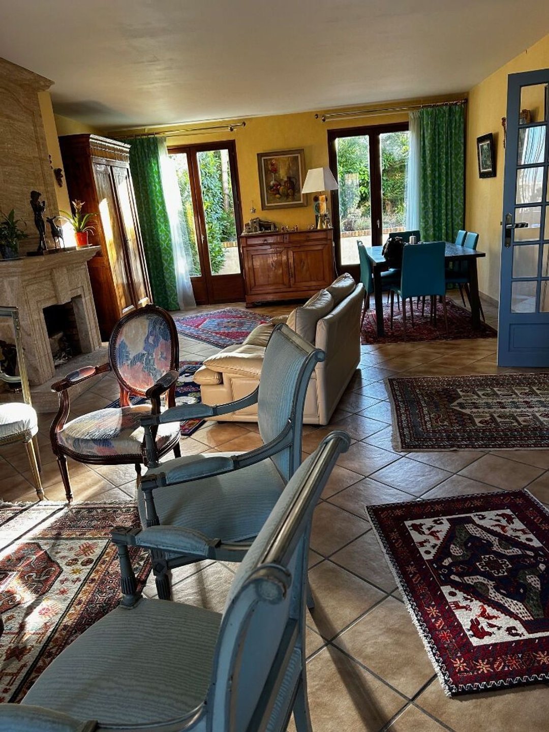 Maison à vendre, 170m², Rueil-Malmaison