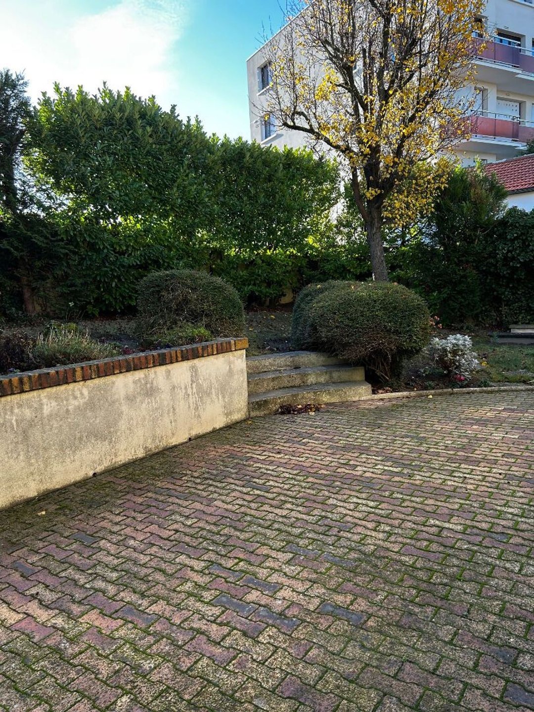 Maison à vendre, 170m², Rueil-Malmaison