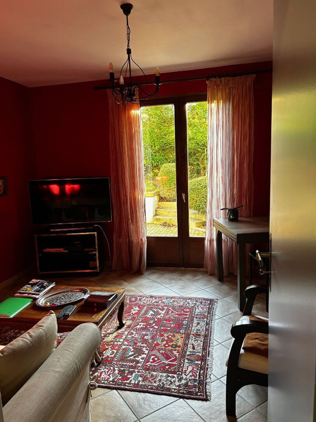 Maison à vendre, 170m², Rueil-Malmaison