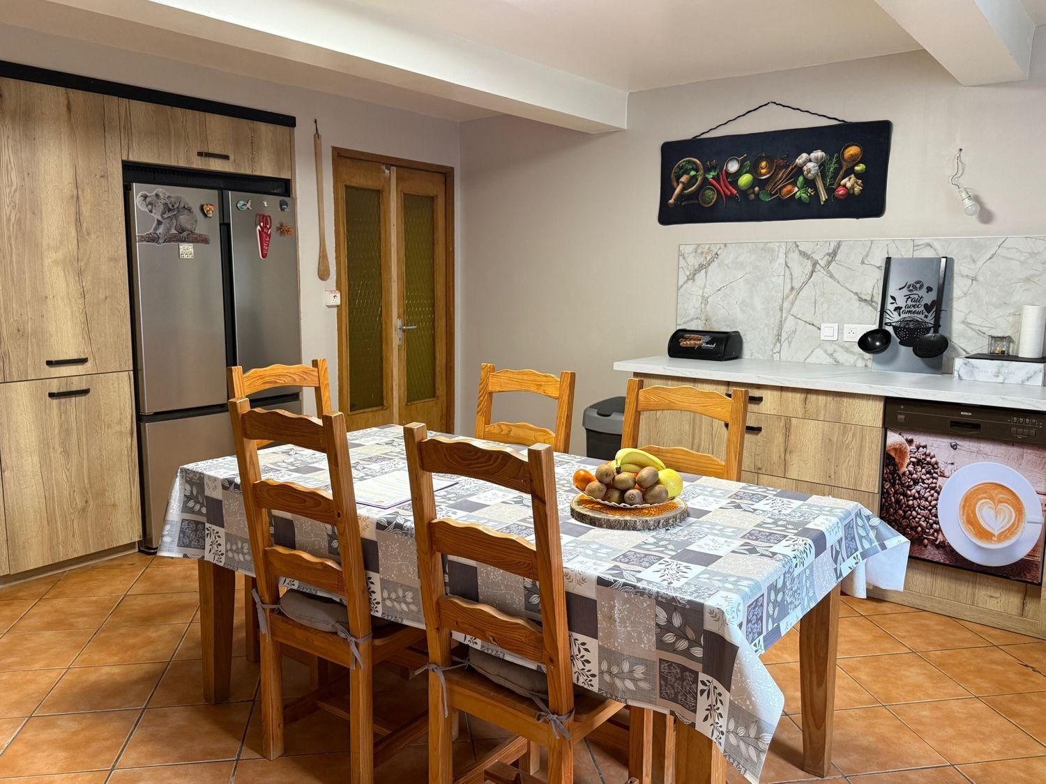 Maison à vendre, 141m², Boussens