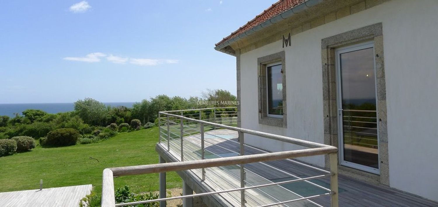 Maison à vendre, 300m², Groix