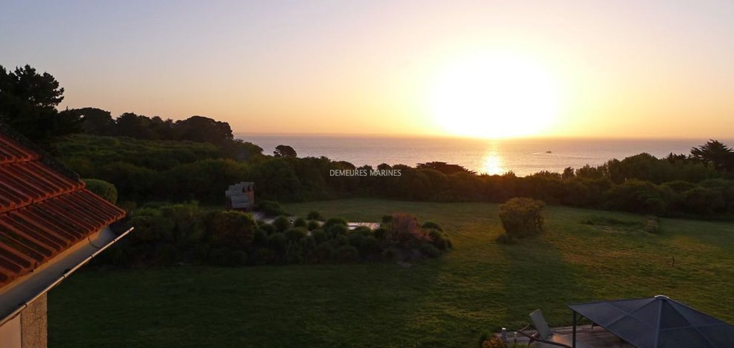 Maison à vendre, 300m², Groix