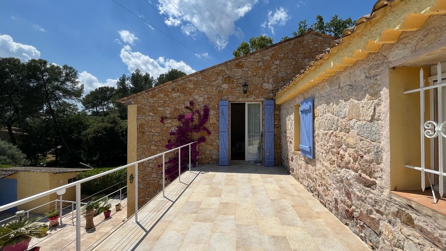 Maison à vendre, 250m², La Motte