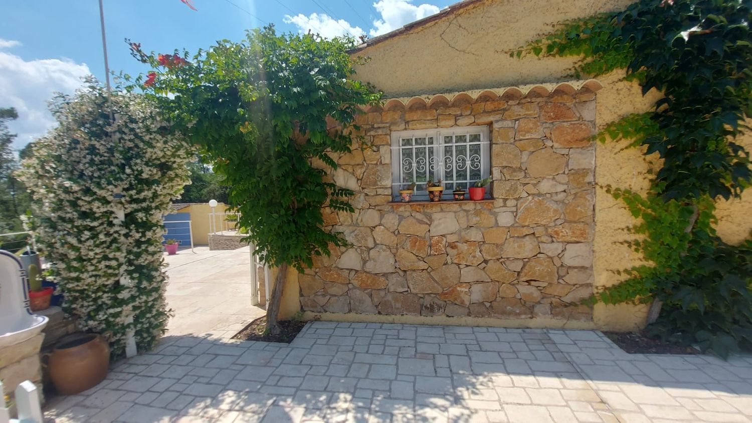 Maison à vendre, 250m², La Motte