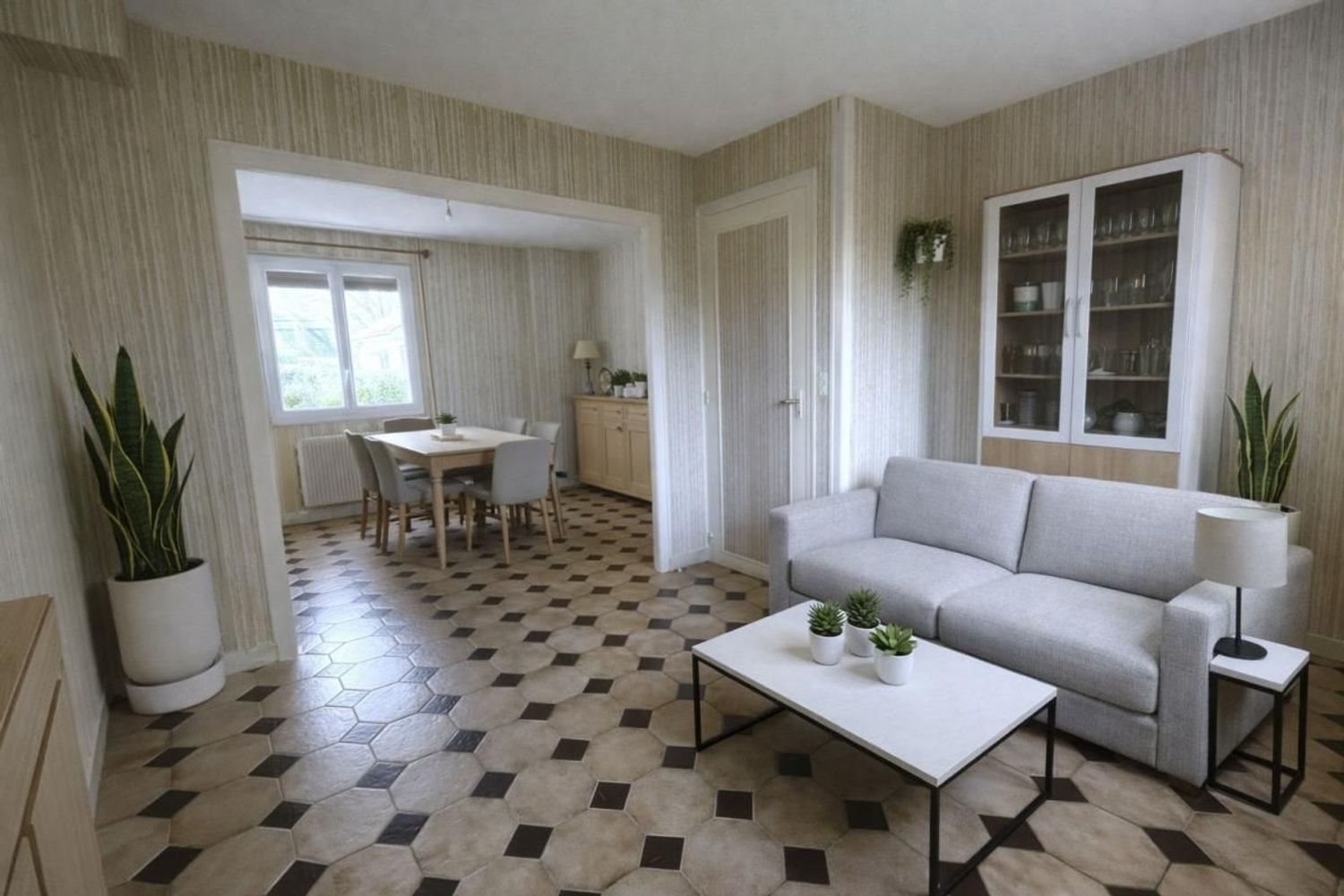 Maison à vendre, 102m², Auneuil