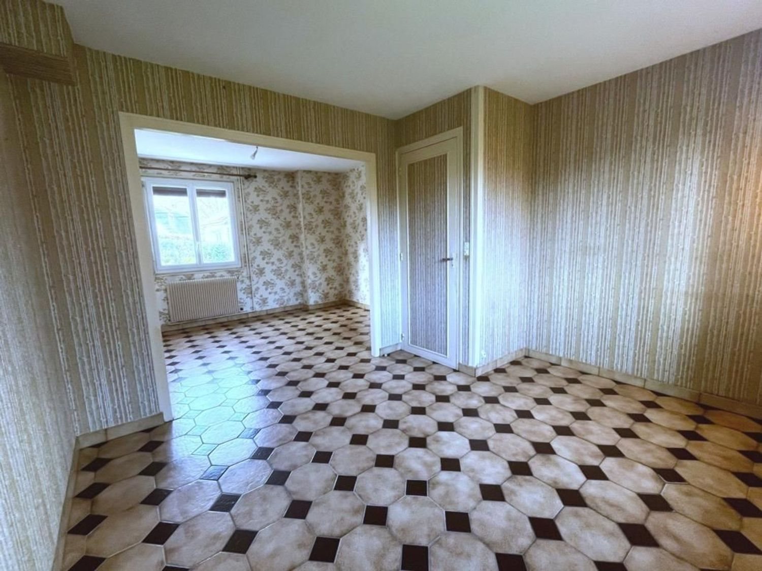 Maison à vendre, 102m², Auneuil