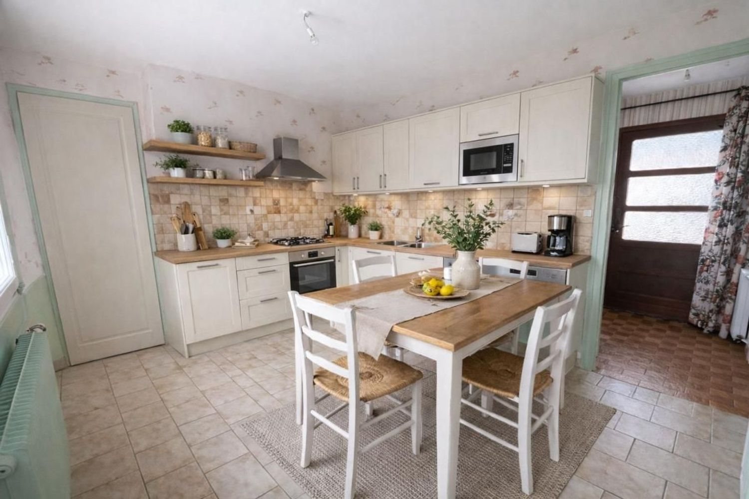 Maison à vendre, 102m², Auneuil