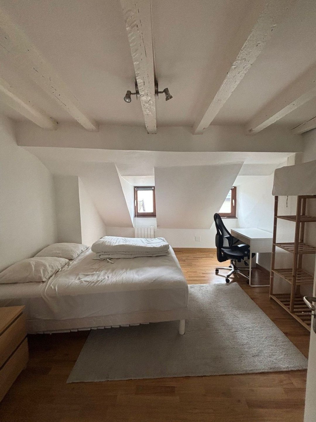 Appartement à louer, 58m², Strasbourg