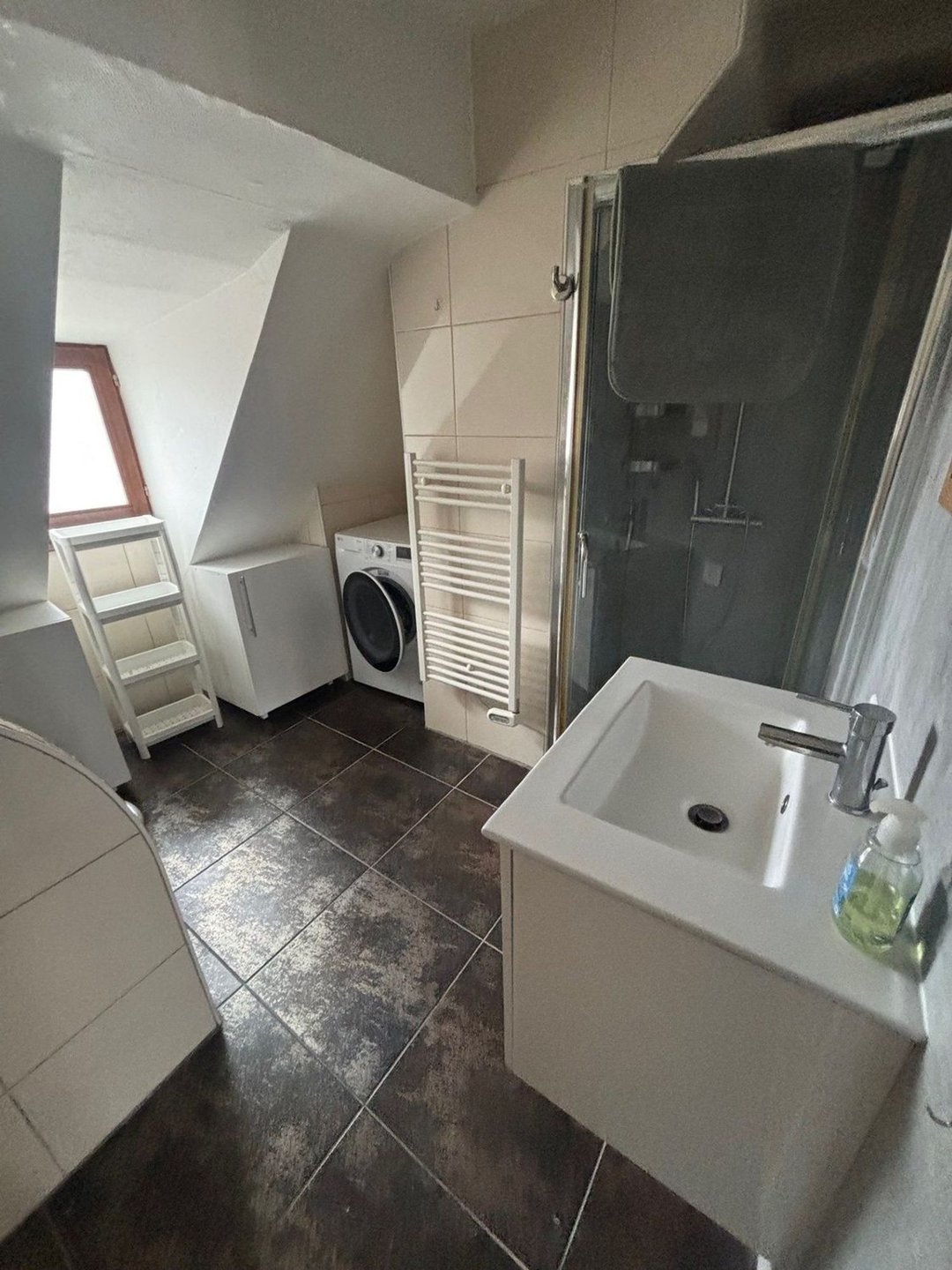 Appartement à louer, 58m², Strasbourg