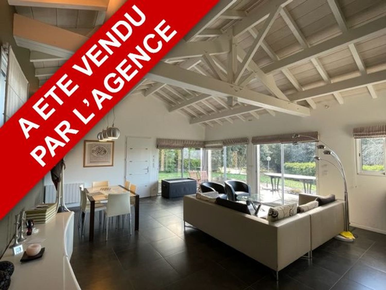 Maison à vendre, 90m², Larmor-Baden