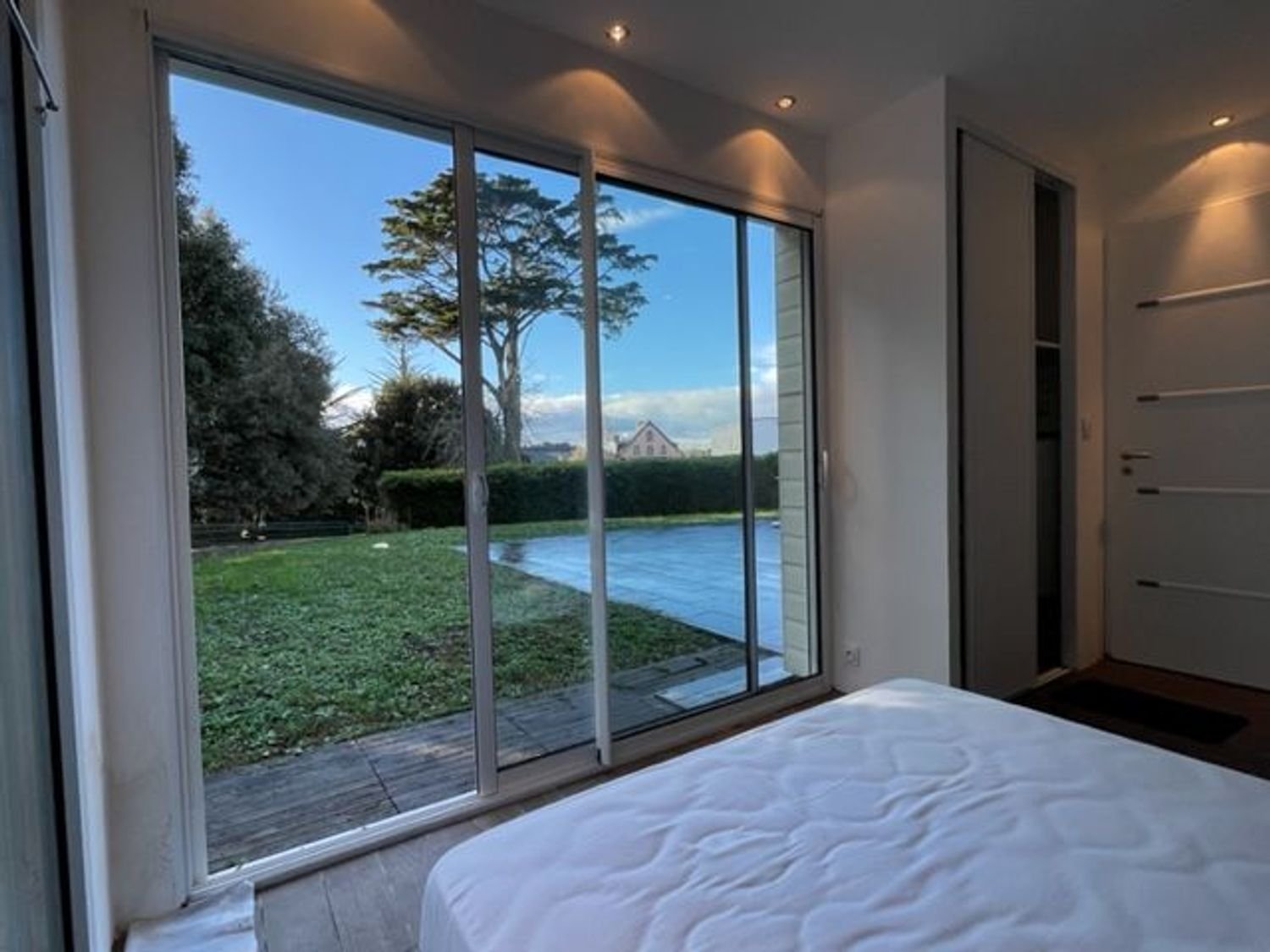 Maison à vendre, 90m², Larmor-Baden