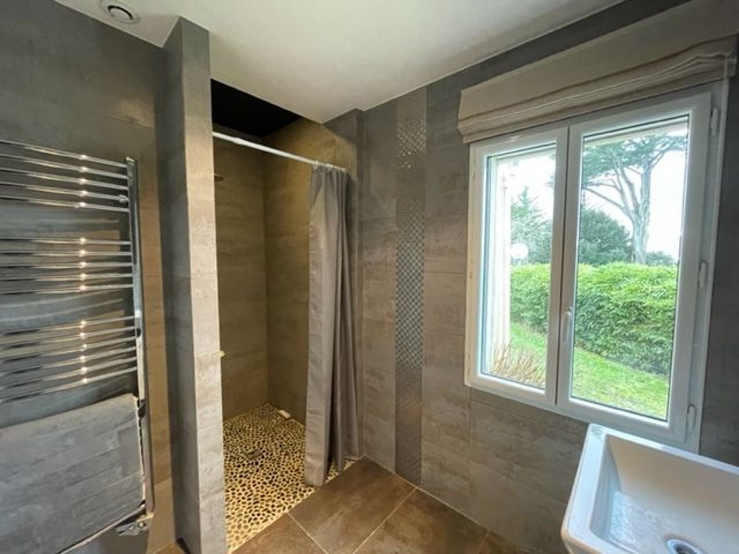 Maison à vendre, 90m², Larmor-Baden